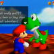 Image for article titled Yoshi: Behind The Dinosaur